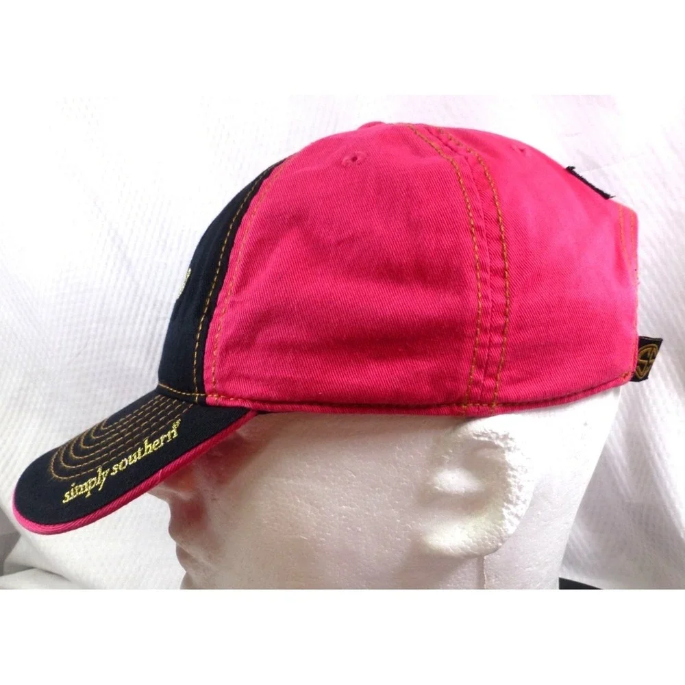 Simply Southern Embroidered 